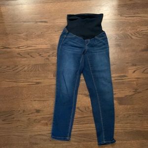 Nordstrom Maternity Jeans